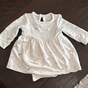 PurelySoft Art Dress